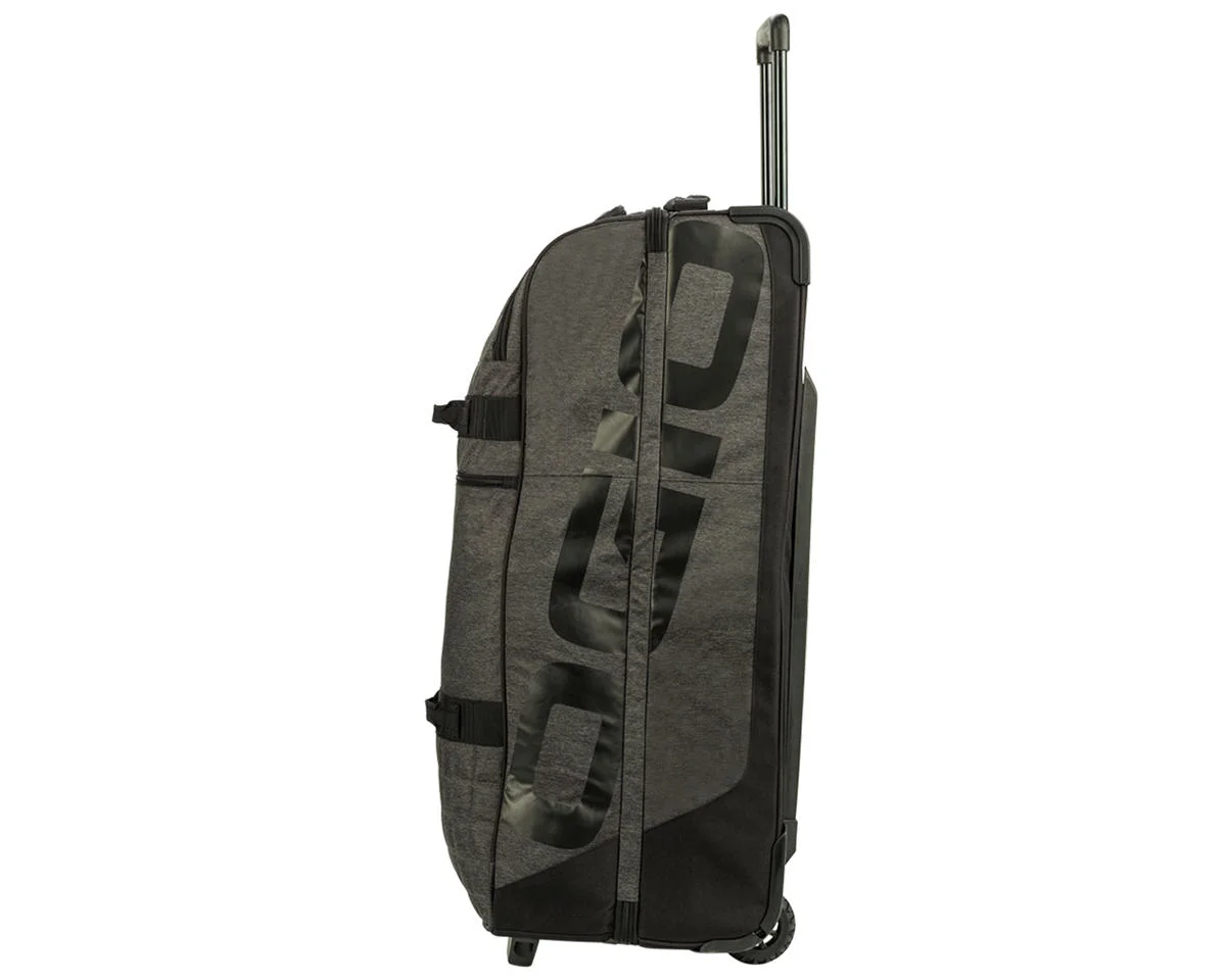 Ogio Trucker Gearbag (Grey) - view 2